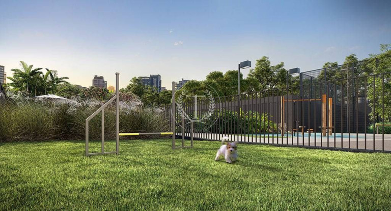 Imagem Apartamento com 3 Quartos à Venda, 153 m² em Vila Olímpia - São Paulo
