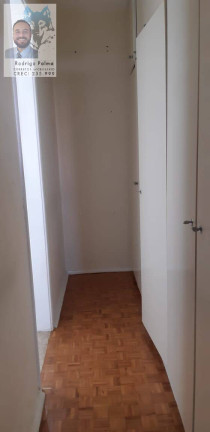 Imagem Apartamento com 3 Quartos à Venda, 118 m² em Jardim São Dimas - São José Dos Campos