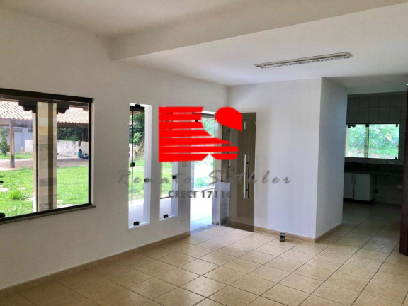 Imagem Casa de Condomínio com 4 Quartos à Venda, 400 m² em Solar Das Palmeiras - Ribeirão Das Neves