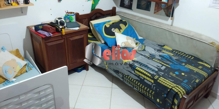 Imagem Casa com 2 Quartos à Venda, 160 m² em Jardim Terra Branca - Bauru