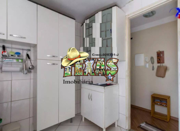 Imagem Apartamento com 3 Quartos à Venda, 73 m² em Itaquera - São Paulo