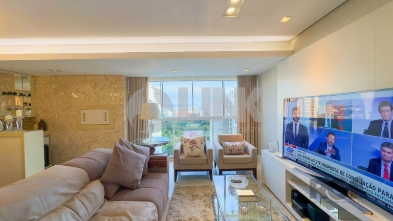 Imagem Apartamento com 3 Quartos à Venda, 102 m² em Jardim Europa - Porto Alegre Imagem Apartamento com 3 Quartos à Venda, 102 m² em Jardim Europa - Porto Alegre