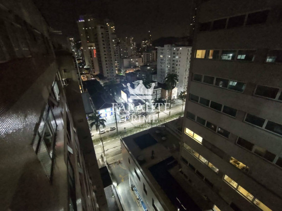 Imagem Apartamento com 4 Quartos à Venda, 225 m² em Gonzaga - Santos Imagem Apartamento com 4 Quartos à Venda, 225 m² em Gonzaga - Santos