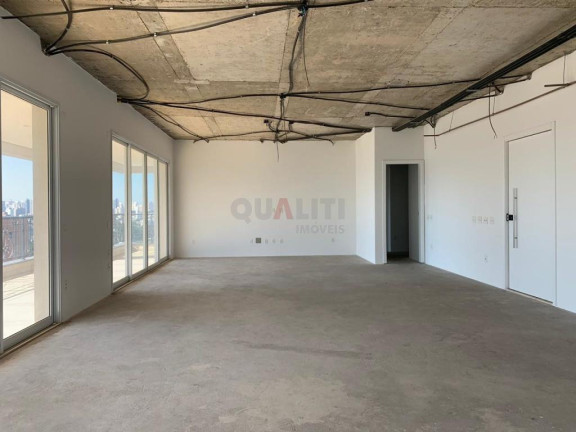 Imagem Apartamento com 4 Quartos à Venda, 400 m² em Moema - São Paulo