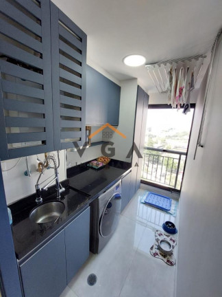 Imagem Apartamento com 3 Quartos à Venda, 109 m² em Vila Zilda (tatuapé) - São Paulo Imagem Apartamento com 3 Quartos à Venda, 109 m² em Vila Zilda (tatuapé) - São Paulo