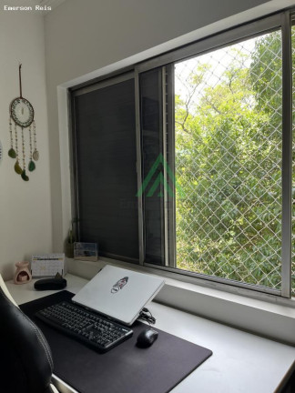 Imagem Apartamento com 3 Quartos à Venda, 82 m² em Campo Belo - São Paulo Imagem Apartamento com 3 Quartos à Venda, 82 m² em Campo Belo - São Paulo
