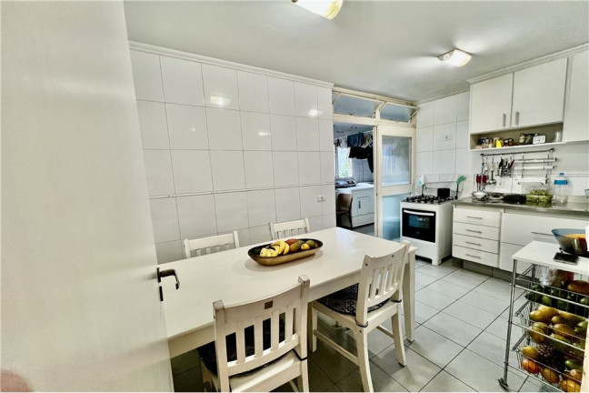 Imagem Apartamento com 3 Quartos à Venda, 116 m² em Itaim Bibi - São Paulo Imagem Apartamento com 3 Quartos à Venda, 116 m² em Itaim Bibi - São Paulo