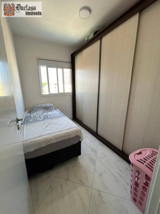 Imagem Apartamento com 2 Quartos à Venda, 57 m² em Vila Curuçá - Santo André Imagem Apartamento com 2 Quartos à Venda, 57 m² em Vila Curuçá - Santo André