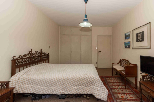 Imagem Imóvel com 3 Quartos à Venda, 198 m² em Jardim Paulista - São Paulo Imagem Imóvel com 3 Quartos à Venda, 198 m² em Jardim Paulista - São Paulo