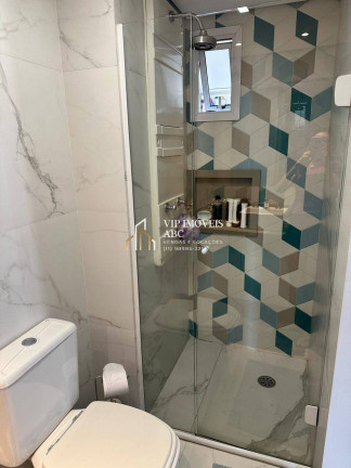 Imagem Apartamento com 3 Quartos à Venda, 88 m² em Casa Branca - Santo André Imagem Apartamento com 3 Quartos à Venda, 88 m² em Casa Branca - Santo André
