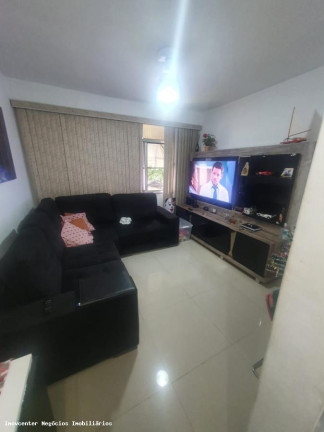 Imagem Apartamento com 2 Quartos à Venda, 55 m² em Irajá - Rio De Janeiro