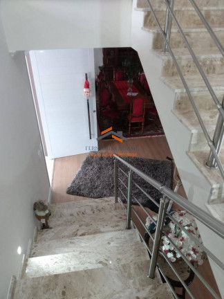 Imagem Casa com 6 Quartos à Venda, 518 m² em Parque Terranova - Valinhos