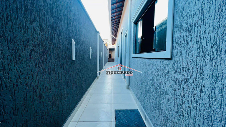 Imagem Casa com 3 Quartos à Venda, 115 m² em Vilamar - Praia Grande