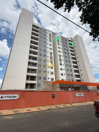 Imagem Apartamento com 2 Quartos à Venda, 66 m² em Parque Industrial - Campinas