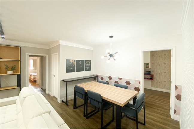 Imagem Apartamento com 3 Quartos à Venda, 100 m² em Jardim Marajoara - São Paulo Imagem Apartamento com 3 Quartos à Venda, 100 m² em Jardim Marajoara - São Paulo
