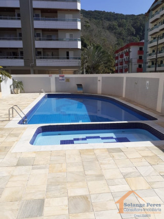 Imagem Apartamento com 2 Quartos à Venda, 55 m² em Praia Grande - Ubatuba