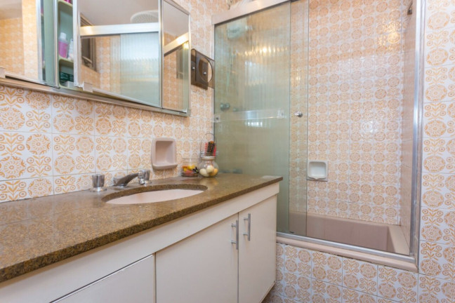 Imagem Apartamento com 3 Quartos à Venda, 113 m² em Perdizes - São Paulo Imagem Apartamento com 3 Quartos à Venda, 113 m² em Perdizes - São Paulo