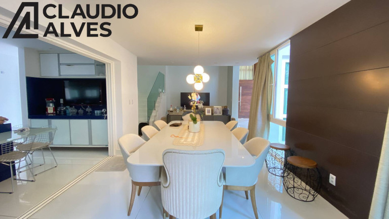 Imagem Casa de Condomínio com 4 Quartos à Venda, 401 m² em Sim - Feira De Santana