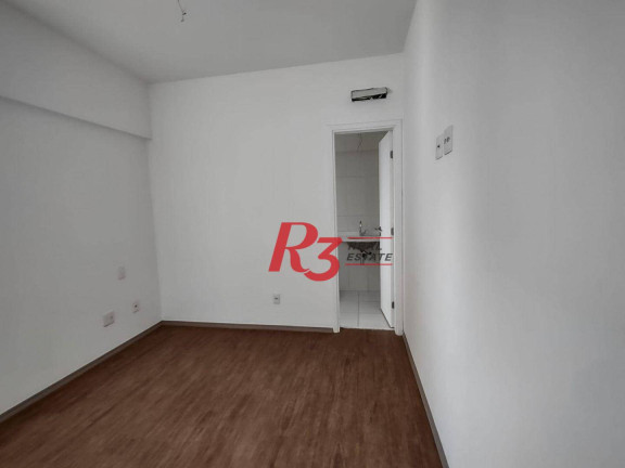 Imagem Apartamento com 2 Quartos à Venda, 84 m² em Boqueirão - Santos