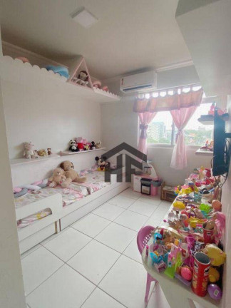 Imagem Apartamento com 3 Quartos à Venda, 107 m² em Rio Doce - Olinda Imagem Apartamento com 3 Quartos à Venda, 107 m² em Rio Doce - Olinda