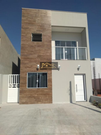 Imóvel com 3 Quartos à Venda, 130 m² em Horto Florestal - Sorocaba
