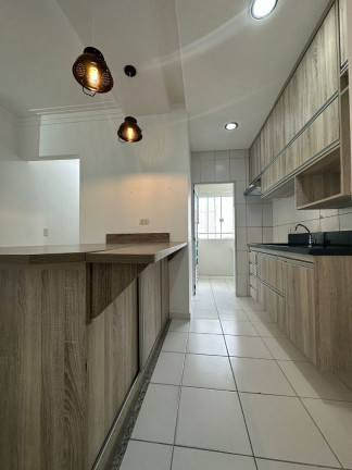 Imagem Apartamento com 2 Quartos à Venda, 64 m² em Jardim Califórnia - Jacareí Imagem Apartamento com 2 Quartos à Venda, 64 m² em Jardim Califórnia - Jacareí