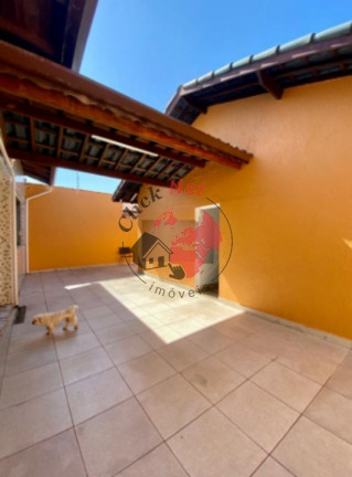 Imagem Casa com 5 Quartos à Venda, 147 m² em Campos Eliseos - Itanhaém