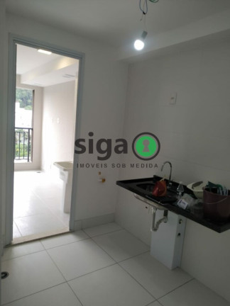 Imagem Apartamento com 2 Quartos à Venda, 65 m² em Vila Andrade - São Paulo Imagem Apartamento com 2 Quartos à Venda, 65 m² em Vila Andrade - São Paulo