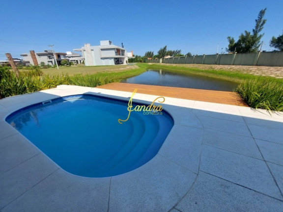 Imagem Casa de Condomínio com 4 Quartos à Venda, 240 m² em Remanso - Xangri-la