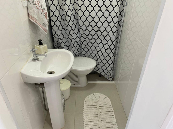 Imagem Apartamento com 2 Quartos à Venda, em Chácara Primavera - Campinas Imagem Apartamento com 2 Quartos à Venda, em Chácara Primavera - Campinas