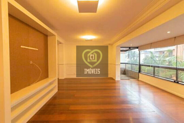 Imagem Apartamento com 3 Quartos para Alugar, 160 m² em Vila Madalena - São Paulo Imagem Apartamento com 3 Quartos para Alugar, 160 m² em Vila Madalena - São Paulo