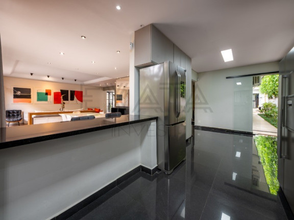 Imagem Casa com 5 Quartos à Venda, 340 m² em Brooklin Velho - São Paulo Imagem Casa com 5 Quartos à Venda, 340 m² em Brooklin Velho - São Paulo