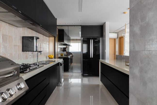 Imagem Apartamento à Venda, 155 m² em Setor Marista - Goiânia Imagem Apartamento à Venda, 155 m² em Setor Marista - Goiânia
