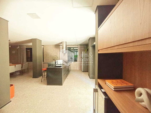 Imagem Studio com 1 Quarto à Venda, 24 m² em Pinheiros - São Paulo Imagem Studio com 1 Quarto à Venda, 24 m² em Pinheiros - São Paulo