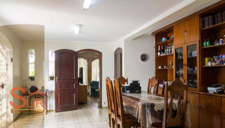 Imagem Sobrado com 4 Quartos à Venda, 276 m² em Jardim São Caetano - São Caetano Do Sul Imagem Sobrado com 4 Quartos à Venda, 276 m² em Jardim São Caetano - São Caetano Do Sul