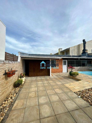Imagem Casa com 3 Quartos à Venda, 146 m² em Centro - Tramandaí Imagem Casa com 3 Quartos à Venda, 146 m² em Centro - Tramandaí