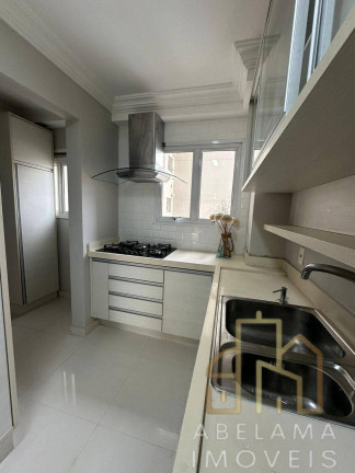 Imagem Apartamento com 3 Quartos à Venda, 110 m² em Casa Branca - Santo André Imagem Apartamento com 3 Quartos à Venda, 110 m² em Casa Branca - Santo André