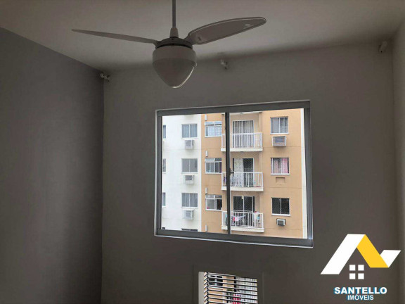 Imagem Apartamento com 2 Quartos à Venda, 70 m² em Centro - São Gonçalo Imagem Apartamento com 2 Quartos à Venda, 70 m² em Centro - São Gonçalo