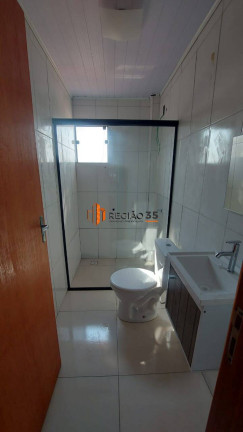 Imagem Casa com 2 Quartos para Alugar, em Chácara Alvorada - Poços De Caldas Imagem Casa com 2 Quartos para Alugar, em Chácara Alvorada - Poços De Caldas