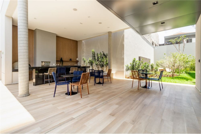 Imagem Apartamento com 4 Quartos à Venda, 167 m² em Vila Romana - São Paulo Imagem Apartamento com 4 Quartos à Venda, 167 m² em Vila Romana - São Paulo