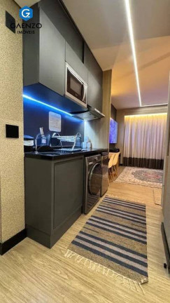 Imagem Apartamento com 1 Quarto à Venda, 57 m² em Alphaville Centro Industrial E Empresarial/alphaville. - Barueri Imagem Apartamento com 1 Quarto à Venda, 57 m² em Alphaville Centro Industrial E Empresarial/alphaville. - Barueri