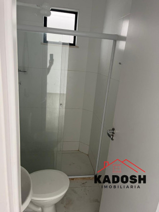 Imagem Casa com 2 Quartos para Alugar, 46 m² em Mangabeira - Feira De Santana