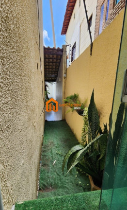 Imagem Casa com 4 Quartos à Venda, 188 m² em Sapiranga - Fortaleza