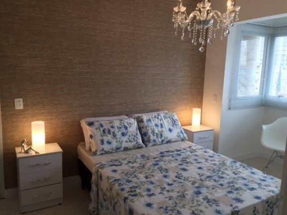 Imagem Apartamento com 3 Quartos à Venda, 128 m² em Centro - Santo André Imagem Apartamento com 3 Quartos à Venda, 128 m² em Centro - Santo André