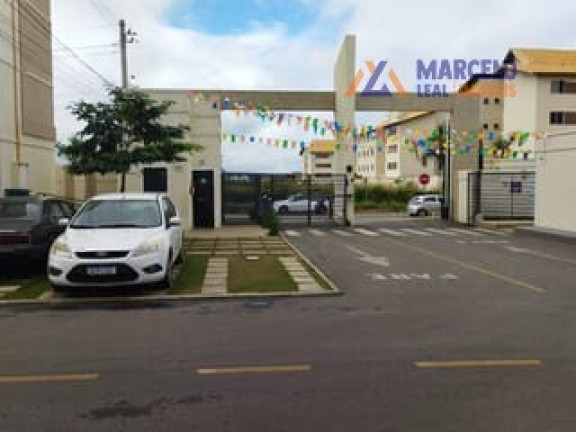 Imagem Apartamento com 2 Quartos à Venda, 44 m² em Boa Vista - Vitória Da Conquista Imagem Apartamento com 2 Quartos à Venda, 44 m² em Boa Vista - Vitória Da Conquista