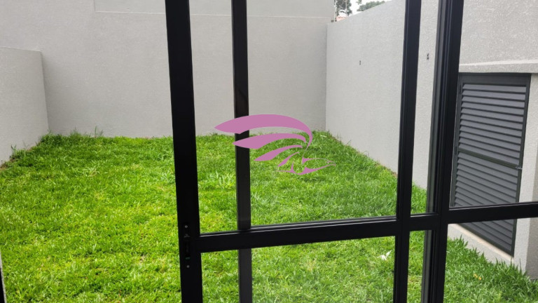 Imagem Casa com 3 Quartos à Venda, 225 m² em Cajuru - Curitiba
