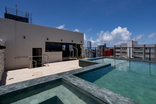 Imagem Imóvel com 3 Quartos à Venda, 155 m² em Barra - Salvador Imagem Imóvel com 3 Quartos à Venda, 155 m² em Barra - Salvador