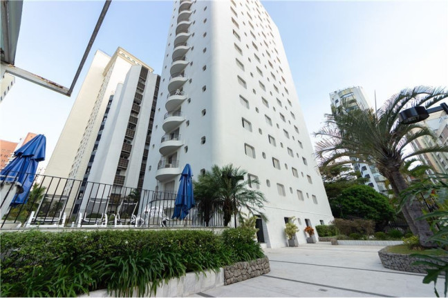 Imagem Apartamento com 5 Quartos à Venda, 315 m² em Perdizes - São Paulo