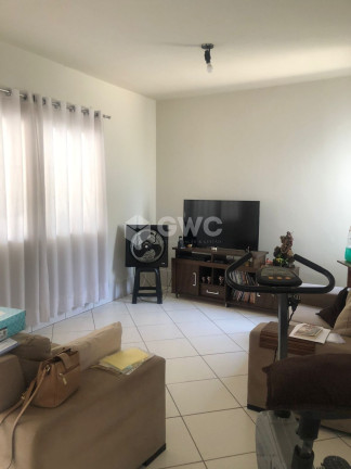 Imagem Imóvel com 3 Quartos à Venda, em Jardim Parati - Marília Imagem Imóvel com 3 Quartos à Venda, em Jardim Parati - Marília