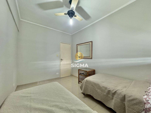 Imagem Apartamento com 3 Quartos à Venda, 115 m² em Jardim Astúrias - Guarujá Imagem Apartamento com 3 Quartos à Venda, 115 m² em Jardim Astúrias - Guarujá